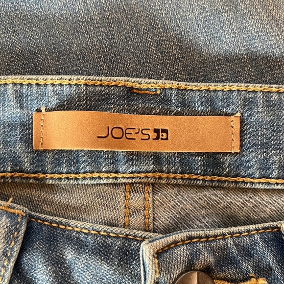 Joe's Jeans Jeans Nwt Joes Jeans The Icon Light Colored Jean Poshmark